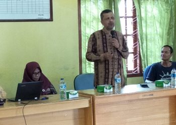 Koperasi Bergerak Atas Kekeluargaan untuk Membantu Perekonomian Masyarakat