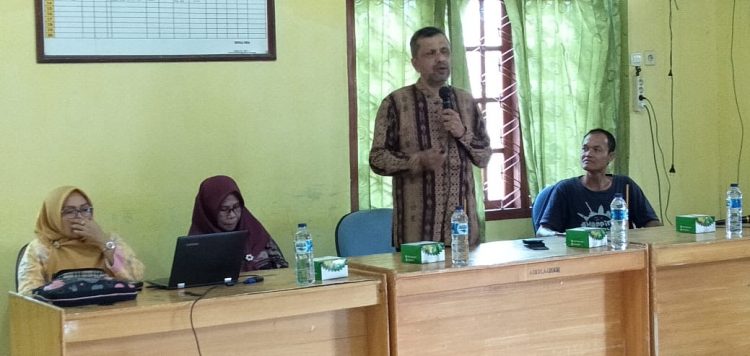 Koperasi Bergerak Atas Kekeluargaan untuk Membantu Perekonomian Masyarakat