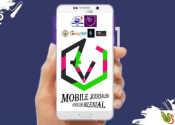 Digelar November, LPM Patriotik Tuan Rumah PJTLN Pertama Kalinya di Jambi (Mobile Journalism)