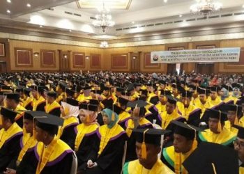 Mahasiswa Baru Desak Panitia PKKMB Bagikan Sertifikat, Untuk Syarat Wisuda?