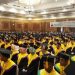 Mahasiswa Baru Desak Panitia PKKMB Bagikan Sertifikat, Untuk Syarat Wisuda?