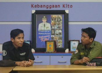 Foto Dok. Lembaga Pers Mahasiswa Patriotik