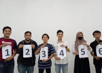 Partai Mahasiswa, Siapkan Kandidat Jelang Pemilihan