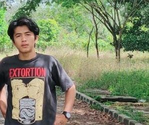 Ketersesatan Yang Menyenangkan