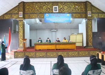 Sempat Vakum, Ketum PS-PBSI Aktifkan Sanggar Lagi