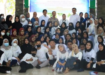 Makrab PS-PBSI, Silaturahmi Sekaligus Ajang Kreativitas Mahasiswa Baru
