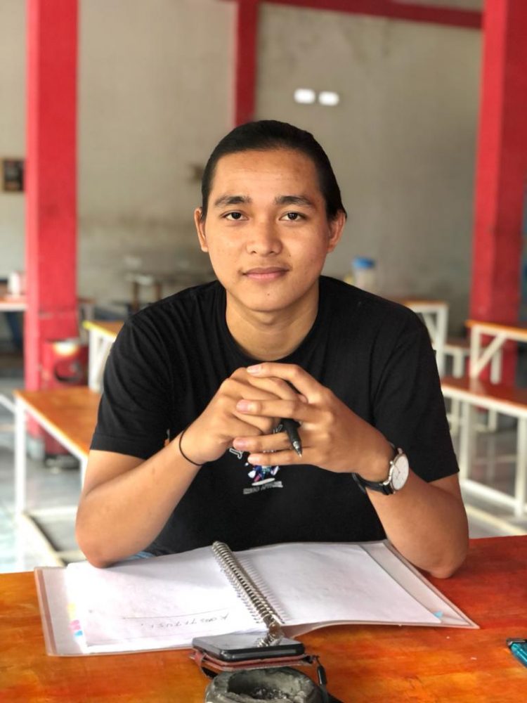 Demokrasi Itu Benar, Konstitusi Jangan di Kangkangi