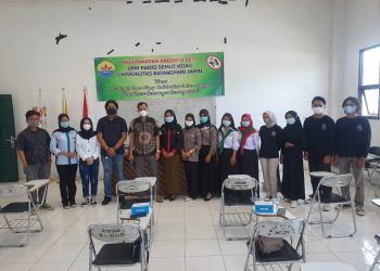 Habis Musra, Pikulan Berat UKM Radio Semut Hijau dan Permintaan Maaf Eks Ketum