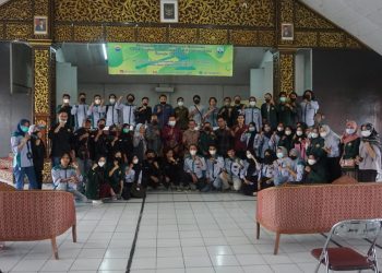 Musra Himatel, Menciptakan Regenerasi Berani serta Berintegritas