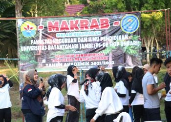 Dua Minggu di Undur Makrab PS-PE Tetap Berjalan