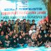 Membangun Keakraban dan Peduli Lingkungan di Kemah Jurnalistik FPMJ