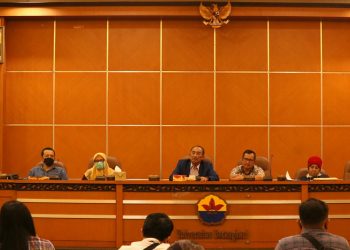 Konflik Internal Unbari, Kuasa Hukum Sarankan Mediasi Demi Kepentingan Mahasiswa