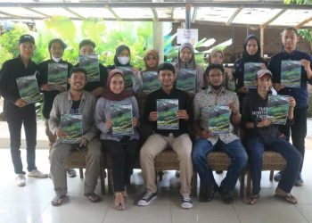 Patriotik Terbitkan Majalah Ke-19, Inovasi Butuh Niat dan Keberanian