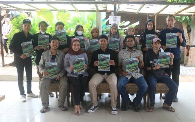 Patriotik Terbitkan Majalah Ke-19, Inovasi Butuh Niat dan Keberanian