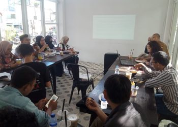 Program IESR, Akselerasi Pemanfaatan Energi Terbarukan