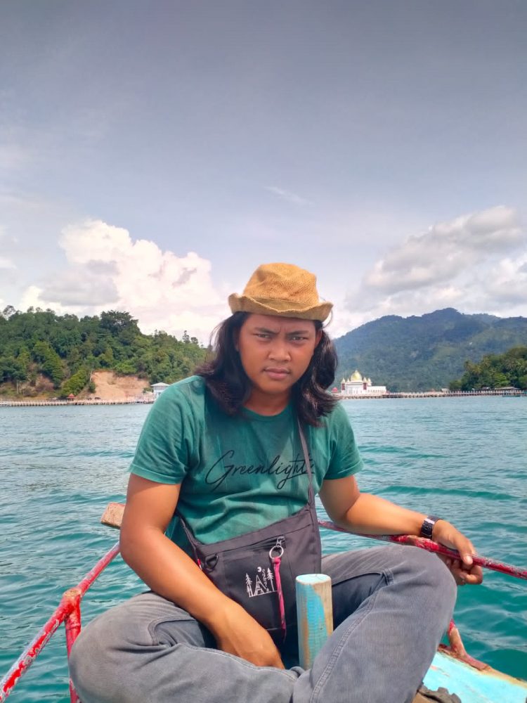 Belenggu Alam Bawah Sadar Mahasiswa