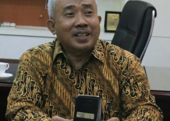 Konflik Dualisme Masih Berlangsung, Pendidikan Tetap Berlanjut