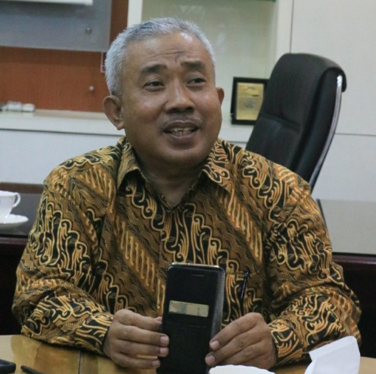 Konflik Dualisme Masih Berlangsung, Pendidikan Tetap Berlanjut