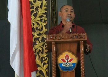 Dana Kemahasiswaan Akan Dikelola Rektor Herri, Selama Delapan Tahun Wakil Rektor III Tak Bertanggung Jawab