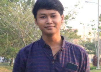 Sepenggal Kisah Dalam Proses