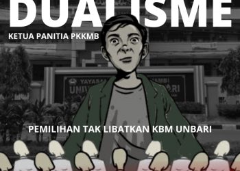 Dualisme Ketua Panitia PKKMB, Pemilihan Tak Libatkan KBM Unbari
