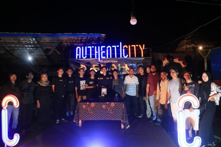 Milad Ke 20 Tahun, UKM Seni dan Budaya Aek Ngalir Adakan Kegiatan Budaya