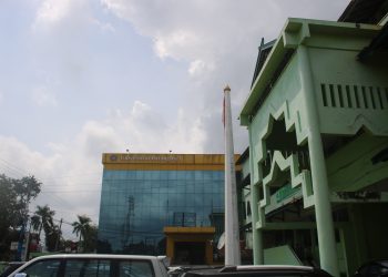 Unbari Akan Laksanakan Perkuliahan Tatap Muka Bulan Ini