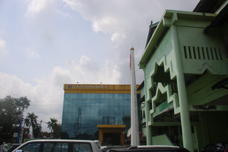 Unbari Akan Laksanakan Perkuliahan Tatap Muka Bulan Ini