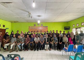 Pro Ide Miseta Unja, Meningkatkan Pola Pikir Masyarakat Tentang Pupuk Ilmiah