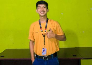 Pelatihan Proide Miseta Terkait Pupuk Organik