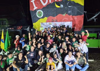 Mapala Gitasada Gelar Kejurnas GSCC Ke-VII Guna Meriahkan Dies Natalis Unbari