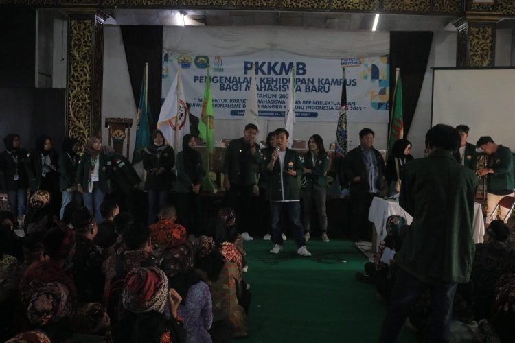 Mahasiswa Unbari Siap Demo Soal Anggaran Kemahasiswaan Tak Ada Transparansi