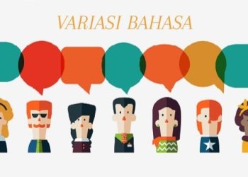 Variasi Bahasa di Lingkungan Akademis