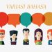 Variasi Bahasa di Lingkungan Akademis