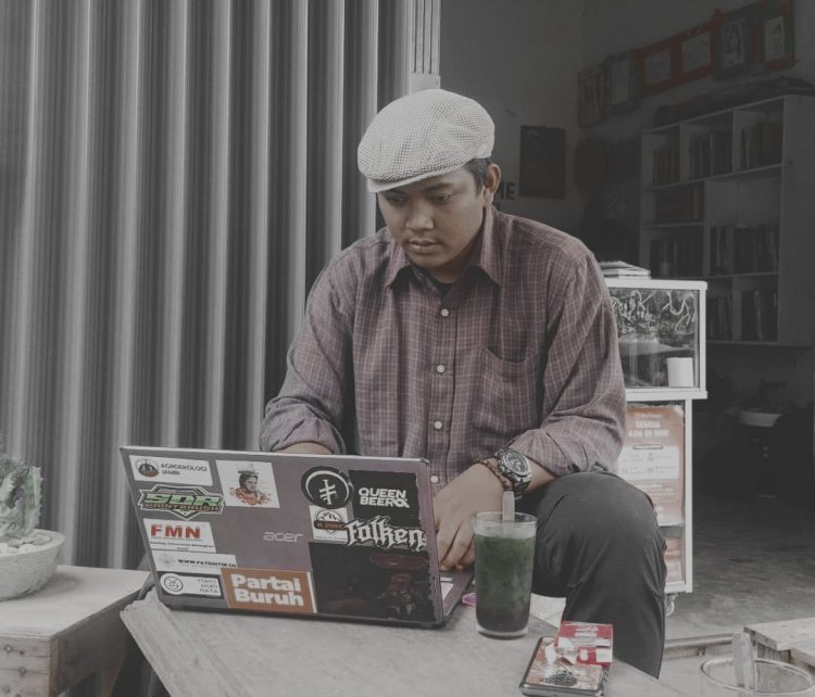 Administrasi Perpustakaan Unbari Menghalangi Cita-Cita Bangsa Indonesia