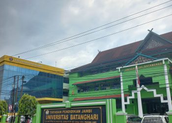 Memasuki Perkuliahan Semester Genap, Mahasiswa Unbari Membuat Respon yang Beragam