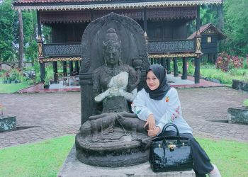 Sulitnya Menjadi Seorang Perempuan