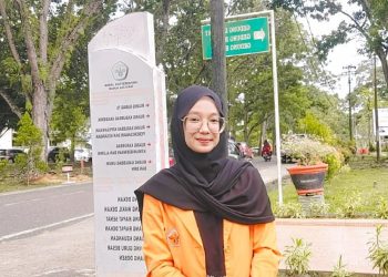 Maraknya Perbudakan di Zaman Modern