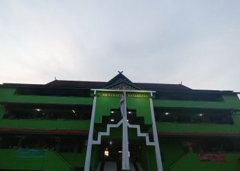 Jual Beli Diktat di FH Terus Terjadi, Adanya Unsur Paksaan Oknum Dosen