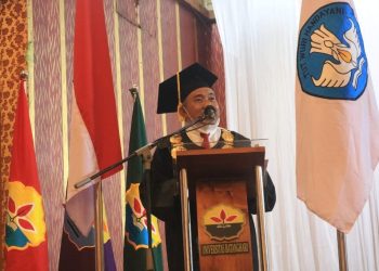 Penunjukan PJs oleh YPJ di Respon PJs Unbari Herri