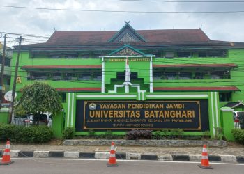 Polemik Pemilihan Rektor Definitif Unbari Oleh YPJ, Ditengah Belum Keluarnya Putusan Menkopolhukam