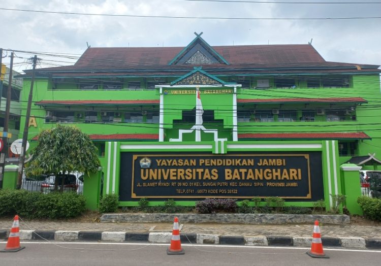 Polemik Pemilihan Rektor Definitif Unbari Oleh YPJ, Ditengah Belum Keluarnya Putusan Menkopolhukam