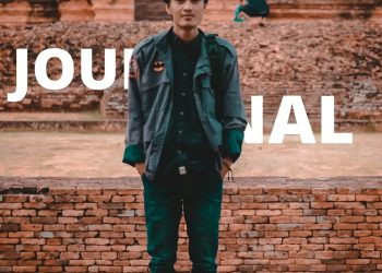 Sebelum diam, bolehkah saya bercerita