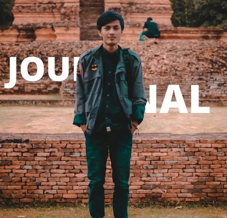 Sebelum diam, bolehkah saya bercerita