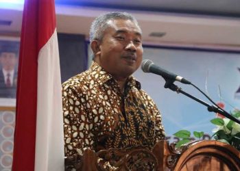 Penjelasan PJs Rektor Unbari Herri Terkait Persoalan Unbari