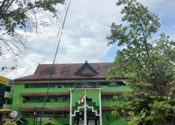 Kemdikbud Ristek  Mengeluarkan surat Penegasan, Herri Tetap PJs Unbari