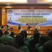 Gelar Yudisium ke 7, FKIP Unbari Resmi Melepas 69 Mahasiswa Tahun Ini