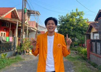 Persepsi Generasi Z Terhadap Kampanye Calon Presiden pada Pemilu 2024 Melalui Aplikasi Tiktok