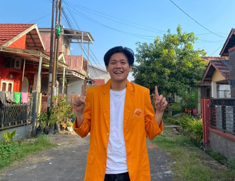 Persepsi Generasi Z Terhadap Kampanye Calon Presiden pada Pemilu 2024 Melalui Aplikasi Tiktok