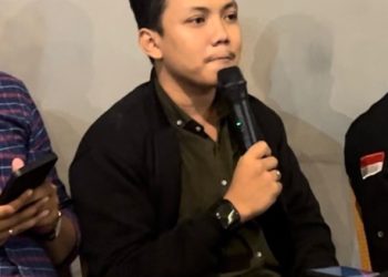 Wakil ketua Umum AMHTN-SI Menegaskan, Putusan MK Tidak Bisa Dianulir dengan Revisi UU